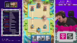 F2P + PASS PROJEKT - NEUES DECK LEVELN…