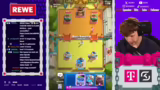 Erreichen von Turm Level 12 u…