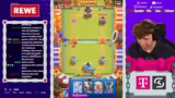 Mega-Auswahl-Challenge und Go…