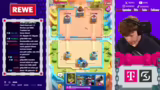 Erstes Spiel und Taktiken