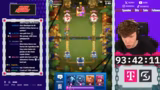 TV Royale und Update-Vorfreude
