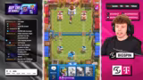 NEUE 3x AUSWAHL LADDER! PLATZ 1 PUSH ->…