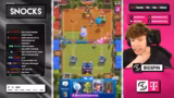 Clash Royale