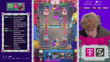 MEGA AUSWAHL TURNIER vs. DOMINIK! UM 21…