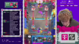 MEGA AUSWAHL TURNIER vs. DOMINIK! UM 21…