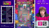 Achtelfinale und Deck-Analysen
