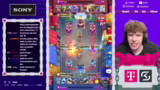 Clash Royale
