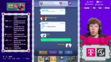 Bad Fuzz gegen Tektonic: Lock…
