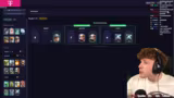 OMID REACT! MORGEN 25.000$ TURNIER!