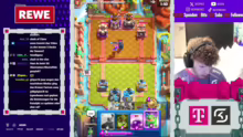 [1:1]1.000.000$ CRL LIVE AUS DEM HOTEL.…