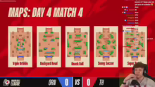 10.000$ BRAWL BALL LEAGUE mit SK & SYMA…