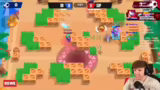Spieltag 4 der Brawl Ball Lea…