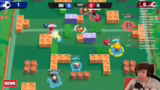 Brawl Ball League: Orion vs.…