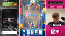 URLAUBS-STREAM: NEUES RIESENLAKAI DECK…