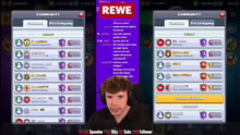 1.000.000$ CRL QUALI FINALE mit SAM! DA…