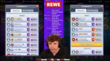 1.000.000$ CRL QUALI FINALE mit SAM! DA…