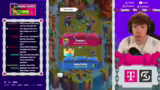 Spielverlauf und Deck-Analyse