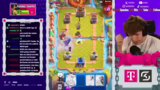 Strategie und Spielanalyse