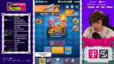 Diskussion über Clash Royale…