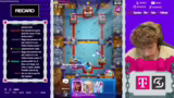 Intensive Matches und strateg…