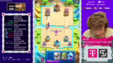 Start der Classic Challenge m…