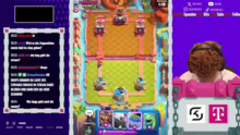 1.000.000$ CRL LAST CHANCE QUALIFIER mi…