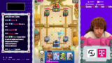 Entscheidendes Spiel und Aren…
