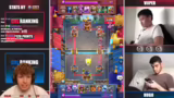 Deck-Strategien und Meta-Anal…