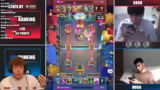 Deck-Analyse, Interaktions-Di…