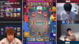 Deck-Vielfalt, Champion-Analy…