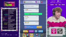 10.000$ CR WM VON JYNXZI! DEUTSCHLAND v…