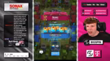 7x ELIXIER CHAOS um 20 UHR -> CHALLENGE…