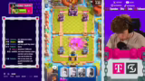 Golem-Taktiken, Baby Dragon-P…
