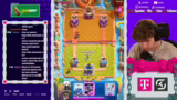 Strategieanpassung und Deck-E…