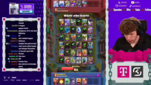 1.000.000$ CRL FINALE mit SAM im SEPTEM…