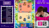 Triple Spell Psychose und X-B…