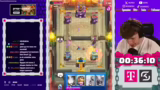 Deck-Analyse und Spielverlauf