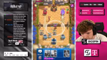 SEASON END WOCHE - 2.6 HOG CYCLE -> GEG…