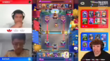 Bartan vs. Adriel: Top 8 und…