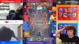 TAR gegen LucasXGamer