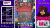Erstes Mega-Auswahl Spiel: St…