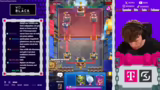 Achtes Mega-Auswahl Spiel: Sp…