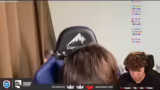 Mohamed Light gegen Kitastian