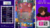Zehntes Mega-Auswahl Spiel: H…