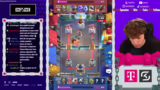 Diskussion über Decks und Str…