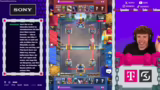 Hype Train und Megadraft Stra…