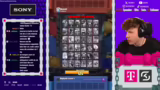 Zweites Mega-Auswahl Spiel: D…