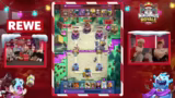 Partnerschaft mit Rewe Bonus…