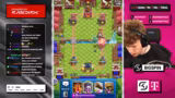 99-0 vs. TRYMACS in MEGA AUSWAHL SAMSTA…