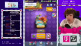 Matchup-Analyse, Frustration…